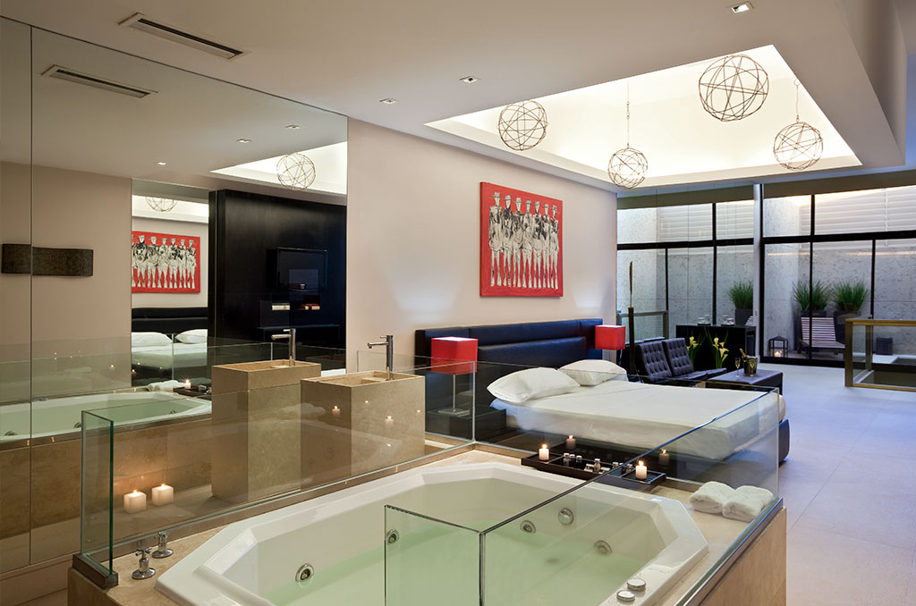 suite dissors telo en ciudadela